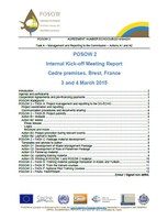 POSOW II - KoM Report