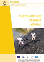 The POSOW Oiled Shoreline Cleanup Manual is now available!